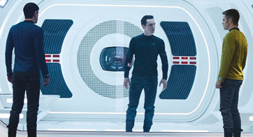 Star Trek  Into Darkness